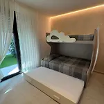 فيلة Luxury Jevaro - بسكييرا ديل غاردا