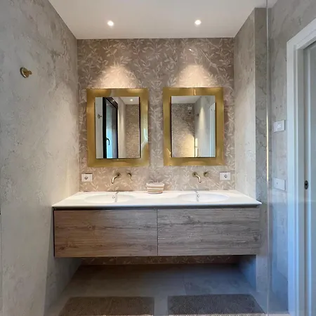 Luxury Jevarò - Villa *