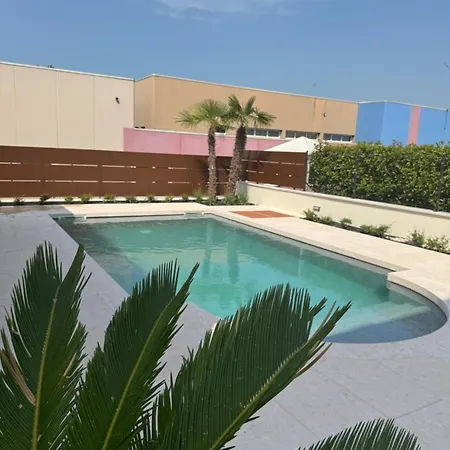 Villa Luxury Jevarò - Peschiera del Garda