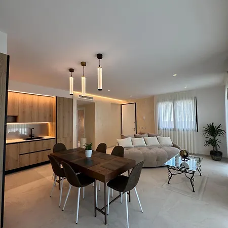 Вилла Luxury Jevaro - *
