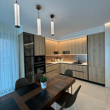 فيلة Luxury Jevaro -