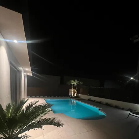 Luxury Jevaro - Villa *