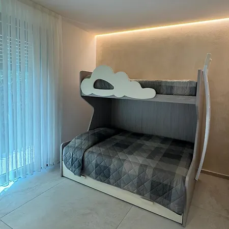 Luxury Jevaro - بسكييرا ديل غاردا