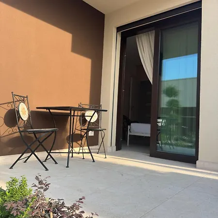 Luxury Jevaro - * بسكييرا ديل غاردا