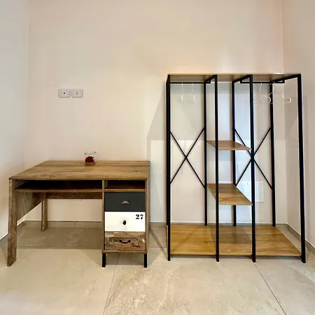 Luxury Jevaro - Villa *