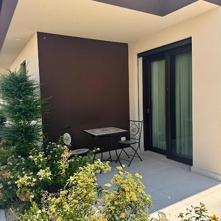 Villa Luxury Jevaro - *