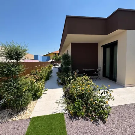 Luxury Jevaro - Peschiera del Garda
