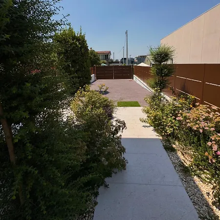 Luxury Jevaro - Peschiera del Garda