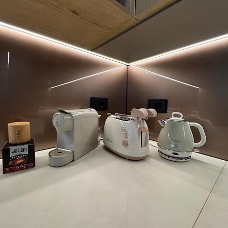 빌라 Luxury Jevaro - *