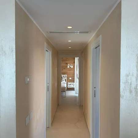 Willa Luxury Jevaro -