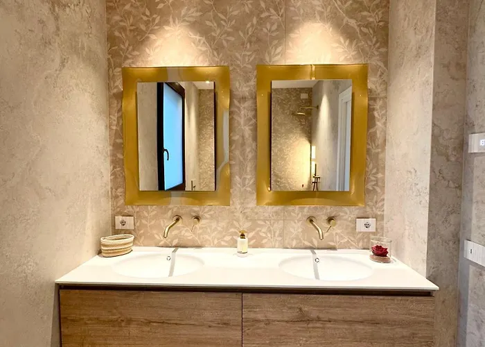 Luxury Jevaro - 빌라 *